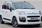 2016 Citroen C3 Picasso