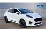 2024 Ford Puma