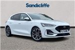 2024 Ford Focus