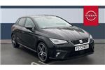 2022 SEAT Ibiza