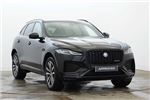 2023 Jaguar F-Pace