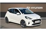 2024 Hyundai i10