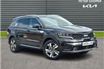 2024 Kia Sorento