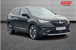 2020 Vauxhall Grandland X