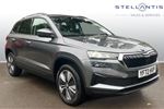 2023 Skoda Karoq