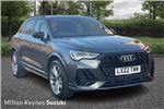 2022 Audi Q3