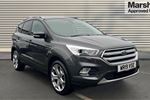 2019 Ford Kuga