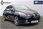 2016 Renault Clio