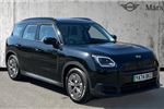 2024 MINI Countryman
