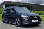 2022 Audi Q7