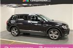 2021 Volkswagen Tiguan Allspace