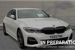 2019 BMW 3 Series