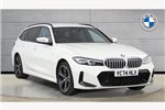 2024 BMW 3 Series Touring