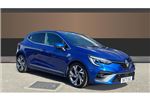 2022 Renault Clio