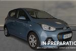 2016 Hyundai i10