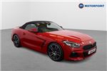 2021 BMW Z4