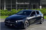 2022 Mercedes-Benz A-Class