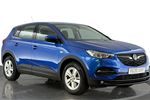 2020 Vauxhall Grandland X