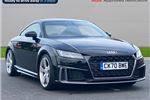 2020 Audi TT