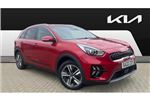 2022 Kia Niro