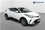 2023 Toyota C-HR