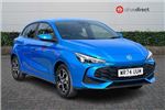 2025 MG MG3