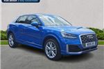 2018 Audi Q2