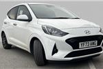 2023 Hyundai i10