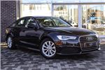 2016 Audi A6