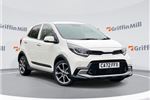 2022 Kia Picanto