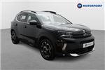 2022 Citroen C5 Aircross