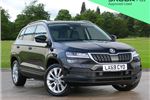 2019 Skoda Karoq