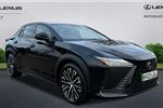 2023 Lexus RZ