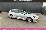 2022 Toyota Corolla Touring Sport