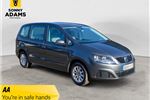 2019 SEAT Alhambra