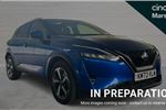2023 Nissan Qashqai