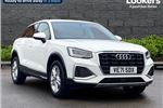 2022 Audi Q2