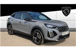 2024 Peugeot 2008
