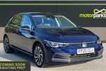 2020 Volkswagen Golf