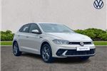 2023 Volkswagen Polo