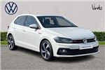 2019 Volkswagen Polo GTI