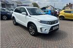 2021 Suzuki Vitara