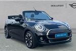 2019 MINI Convertible