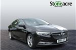 2018 Vauxhall Insignia
