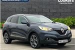 2017 Renault Kadjar