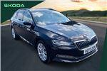 2023 Skoda Superb Estate