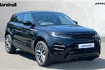 2024 Land Rover Range Rover Evoque
