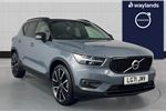 2021 Volvo XC40