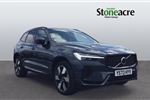 2023 Volvo XC60