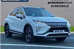 2018 Mitsubishi Eclipse Cross